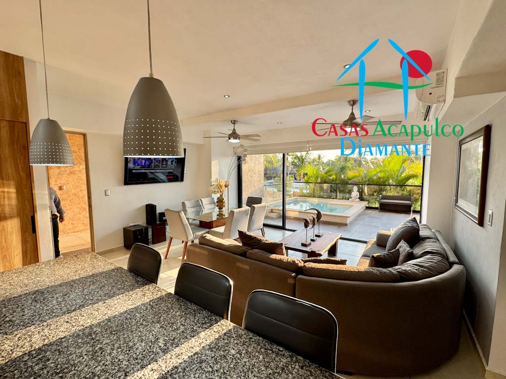 Altamar Residencial Calypso 001 - Estancia 10